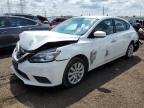 2018 NISSAN SENTRA S - 3N1AB7AP1JY307027