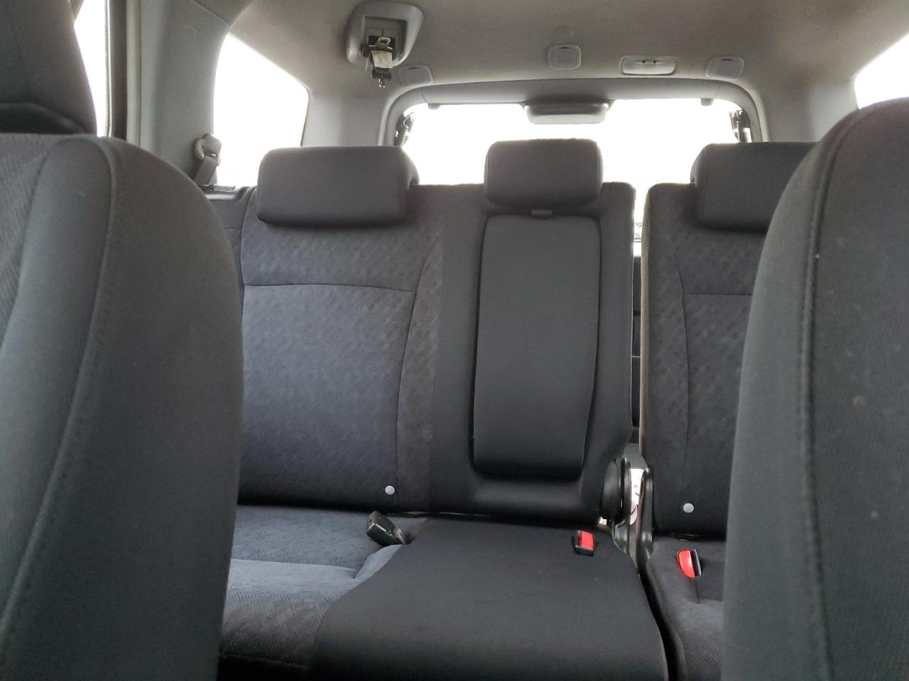 JHLRD78595C046410 2005 Honda Cr-V Lx