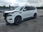 NISSAN ARMADA PLA photo