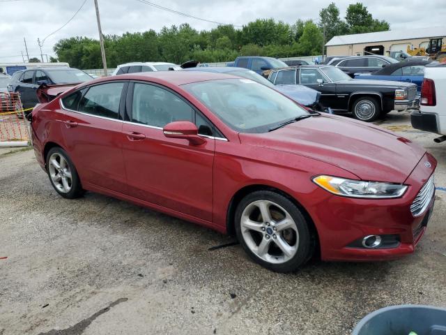 VIN 3FA6P0H73GR136405 2016 Ford Fusion, SE no.4