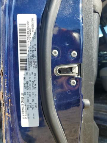 2014 Ram 1500 Slt VIN: 1C6RR7LT4ES313356 Lot: 62403244