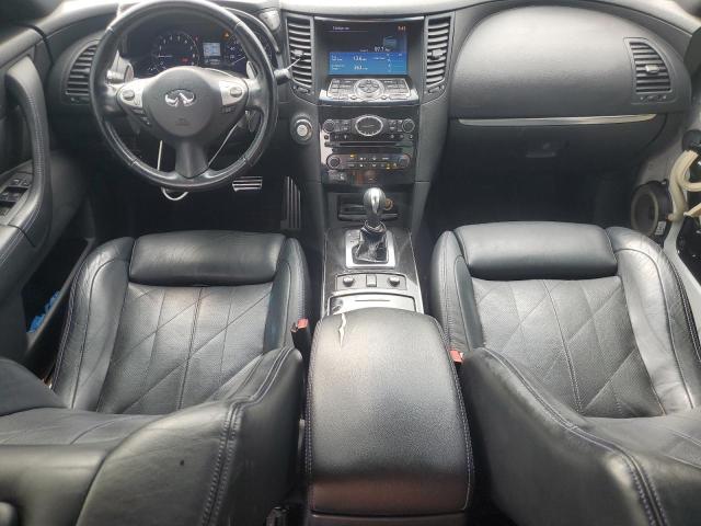 2015 INFINITI QX70 - JN8CS1MW2FM482357