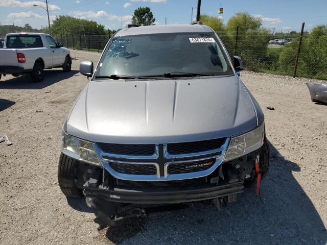 2016 DODGE JOURNEY SX - 3C4PDDBG1GT189677