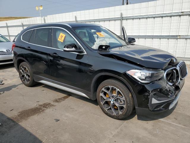 VIN WBXJG9C06M5U32216 2021 BMW X1, Xdrive28I no.4