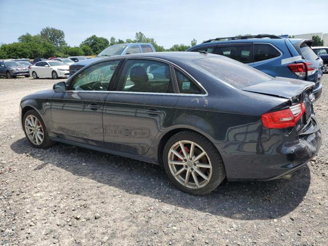 VIN WAUBFAFL4GN009986 2016 Audi A4, Premium S-Line no.2