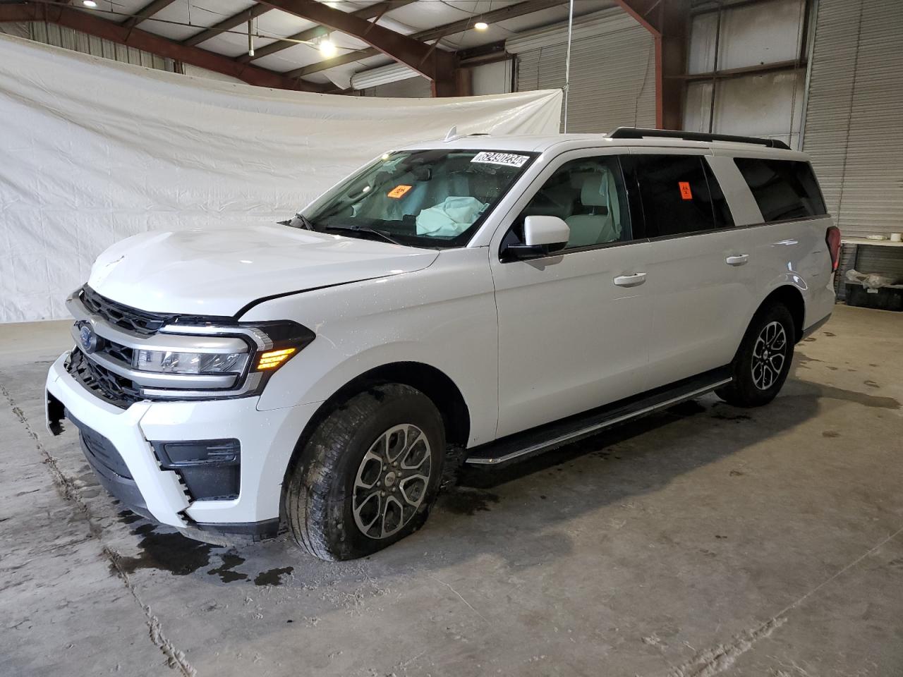 Lot #2671312223 2022 FORD EXPEDITION