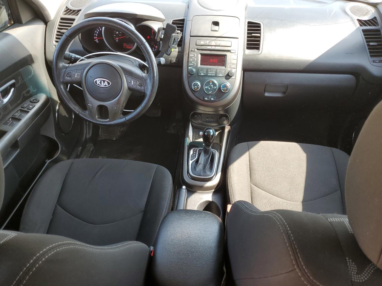 KNDJT2A69C7436965 2012 Kia Soul +