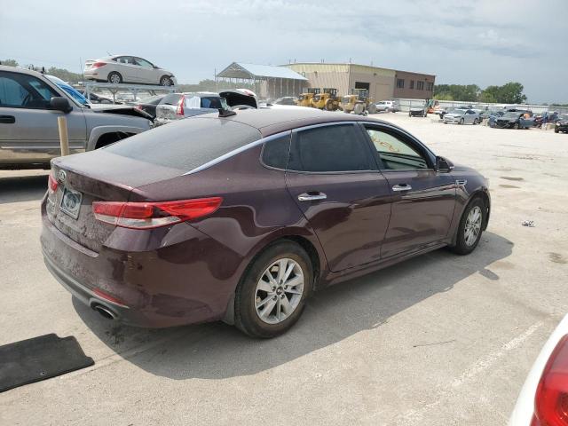 VIN 5XXGT4L36GG109266 2016 KIA Optima, LX no.3