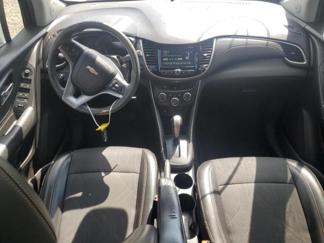 2017 CHEVROLET TRAX 1LT - 3GNCJLSB5HL266579
