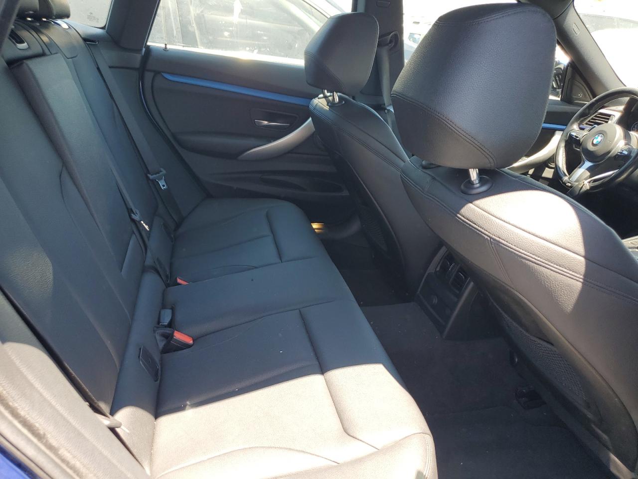 WBA8Z5C58GGS37668 2016 BMW 328 Xigt Sulev