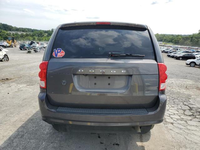 2015 DODGE GRAND CARA - 2C4RDGCG5FR549852