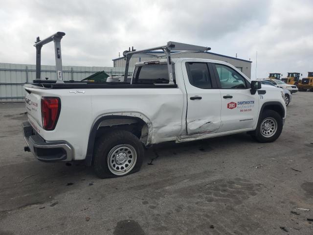 2021 GMC SIERRA K15 - 1GTR9AEH9MZ185541