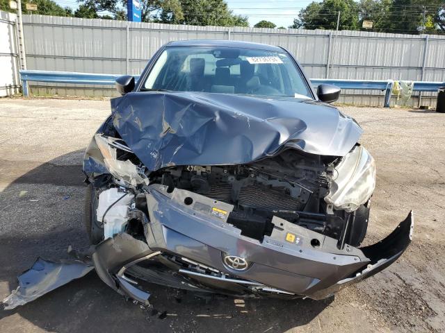 2018 TOYOTA YARIS IA 3MYDLBYV7JY316492