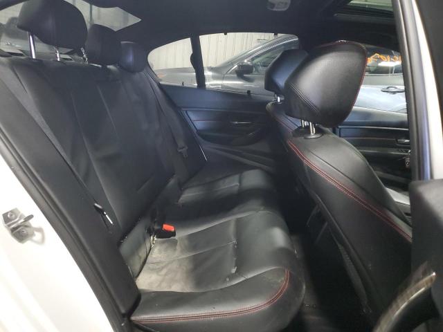 2013 BMW 335 I VIN: WBA3A9G53DNP37148 Lot: 61407094