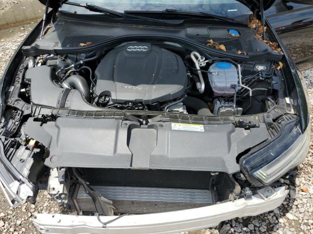 2018 AUDI A6 PREMIUM - WAUG8AFCXJN013564