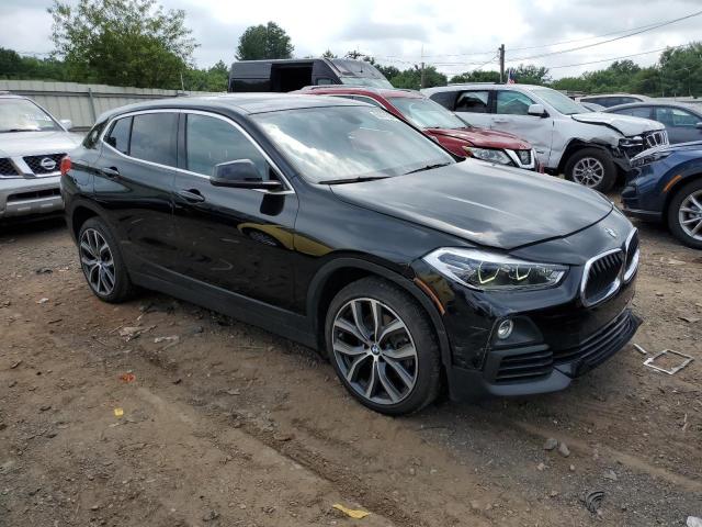 VIN WBXYJ5C32JEF79974 2018 BMW X2, Xdrive28I no.4