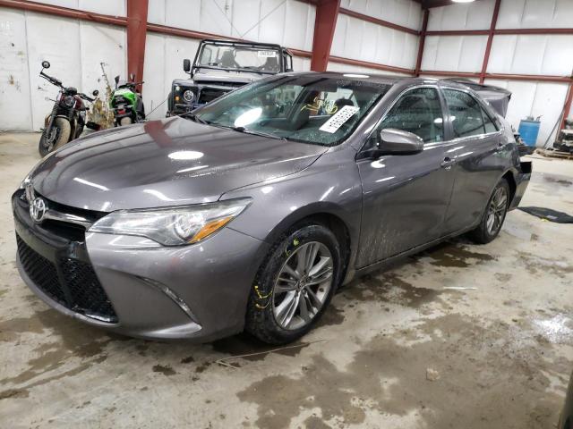 VIN 4T1BF1FK1GU123844 2016 Toyota Camry, LE no.1