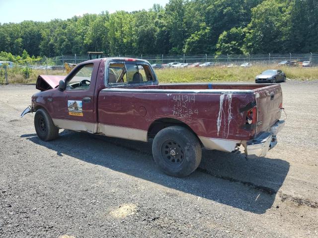 1FTDF1721VNB32837 1997 Ford F150