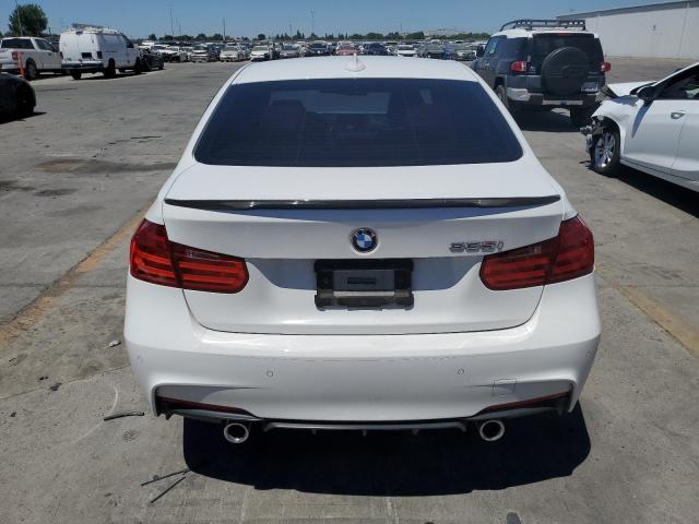 VIN WBA3A9G52FNT09672 2015 BMW 3 Series, 335 I no.6