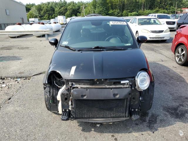 VIN 3C3CFFBR1FT721602 2015 Fiat 500, Sport no.5