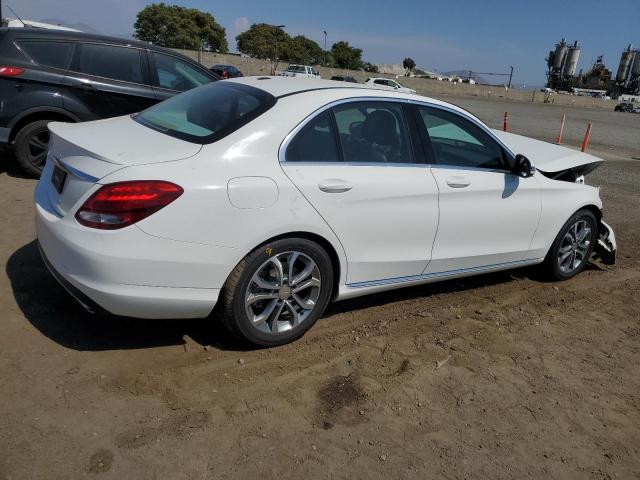 VIN 55SWF4JB4GU098301 2016 Mercedes-Benz C-Class, 300 no.3