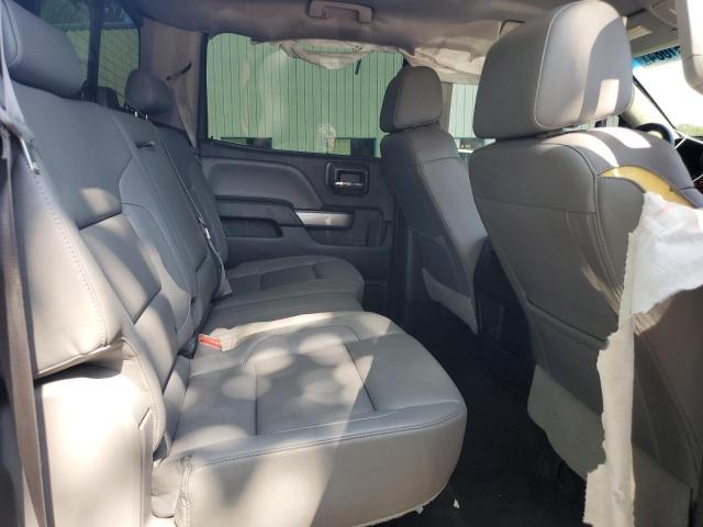 2016 CHEVROLET SILVERADO - 3GCUKSECXGG264701