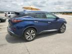 NISSAN MURANO SL photo