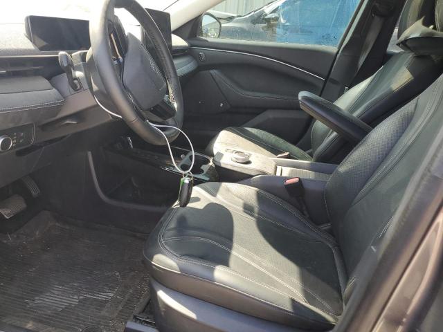 2021 FORD MUSTANG MA - 3FMTK3SS2MMA17548