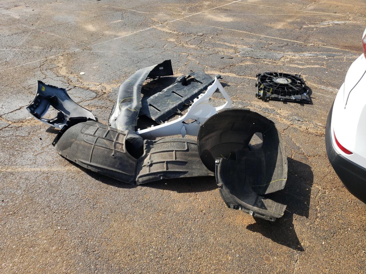 3GNAXHEVXMS121658 2021 Chevrolet Equinox Ls