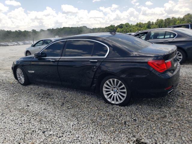 WBAKB8C53ACY62859 2010 BMW 750 Li