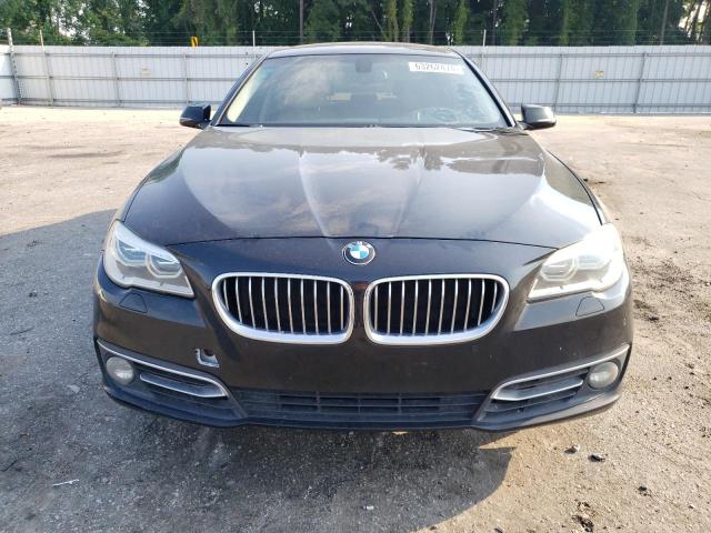 VIN WBA5B1C53ED482179 2014 BMW 5 Series, 535 I no.5