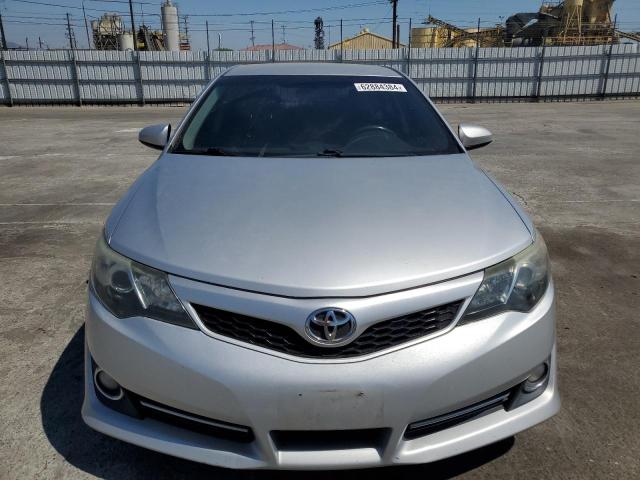 2014 Toyota Camry L VIN: 4T1BF1FK3EU441798 Lot: 62884384