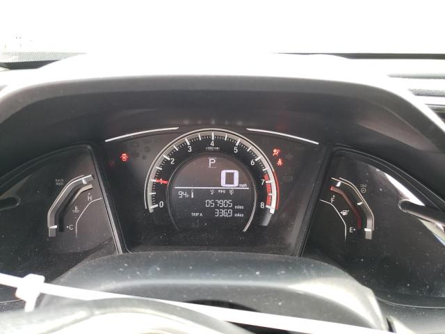 2018 HONDA CIVIC 4D E 2HGFC2F56JH505538