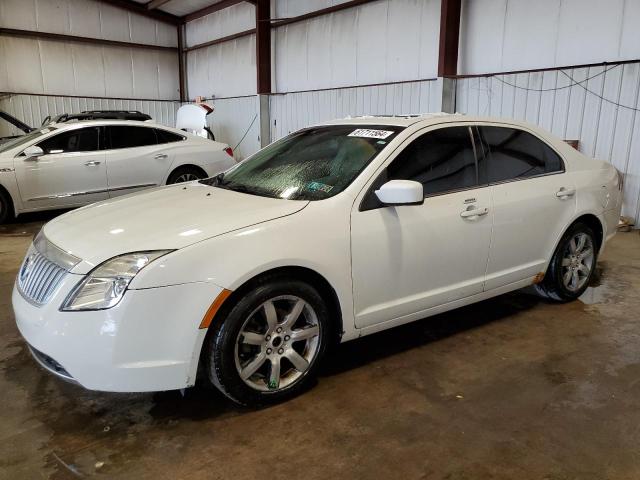 2010 Mercury Milan Premier VIN: 3MEHM0JA3AR609968 Lot: 61711564