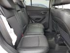 CHEVROLET TRAX 1LT photo