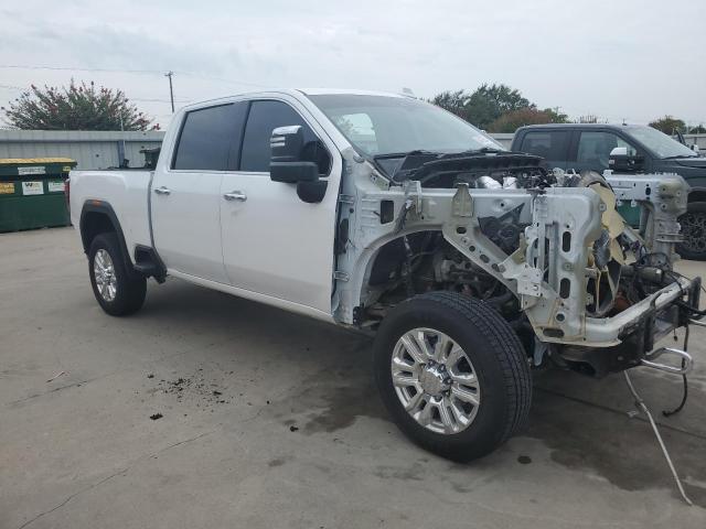 2022 GMC SIERRA K25 - 1GT49REY3NF298784
