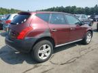 NISSAN MURANO SL photo