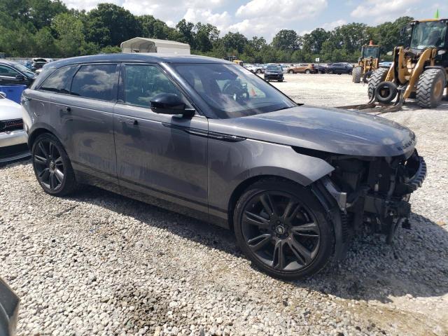 VIN SALYB2FVXKA213636 2019 Land Rover Range Rover, S no.4