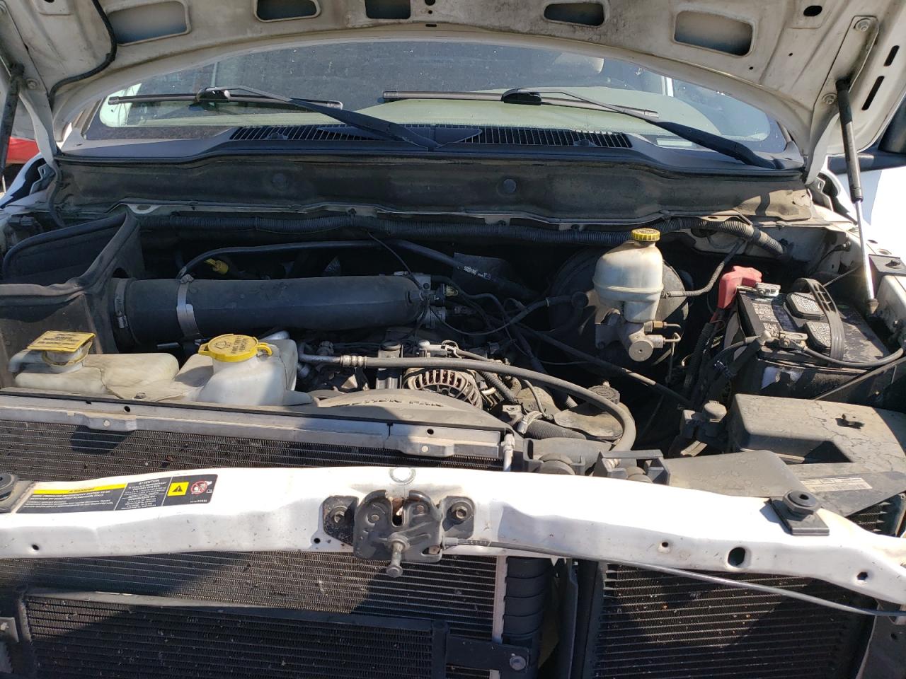 1D7HU18N44S660068 2004 Dodge Ram 1500 St