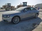 AUDI A4 PREMIUM photo