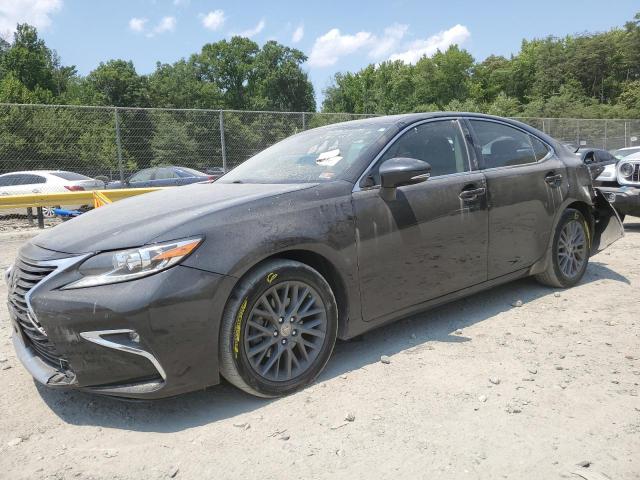 2018 LEXUS ES 350 - 58ABK1GG4JU093888