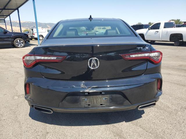 2021 Acura Tlx VIN: 19UUB5F34MA012504 Lot: 61339904