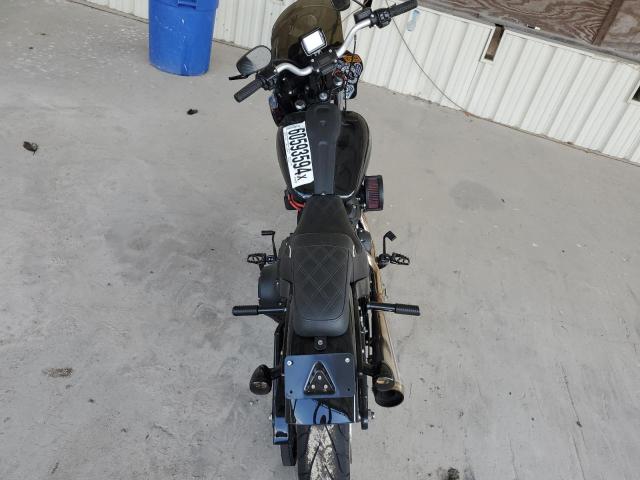 2018 HARLEY-DAVIDSON FXBB STREE 1HD1YJJ15JC024402