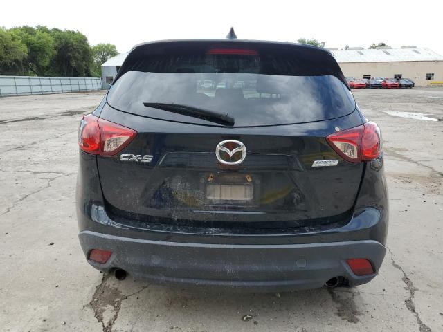 VIN JM3KE2CY6E0302995 2014 Mazda CX-5, Touring no.6