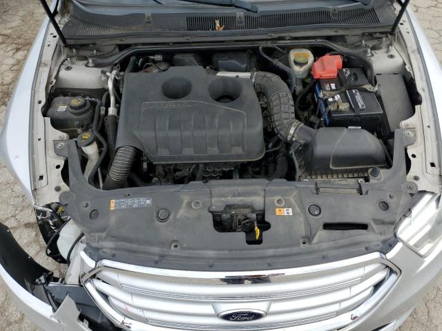 2014 Ford Taurus Limited VIN: 1FAHP2F99EG107858 Lot: 61765264