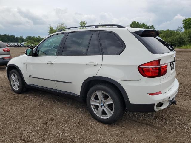 VIN 5UXZV4C54D0B18244 2013 BMW X5, Xdrive35I no.2