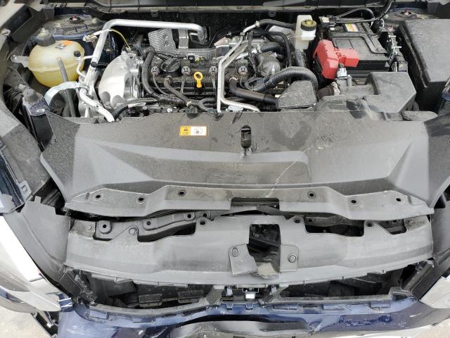 2023 MITSUBISHI OUTLANDER JA4J3UA85PZ061951