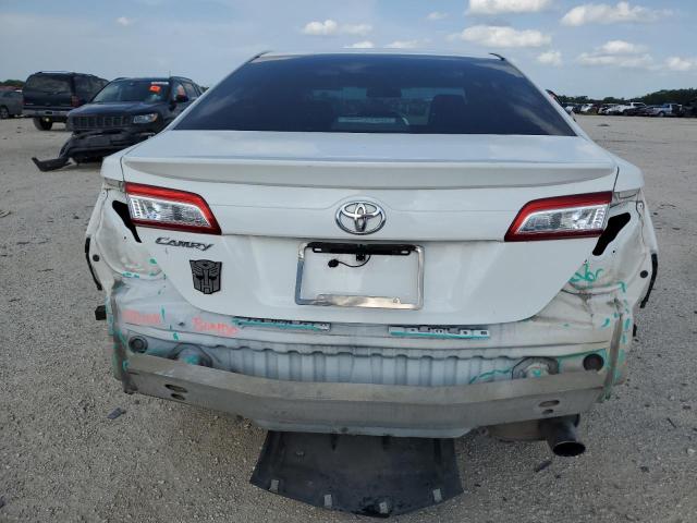 VIN 4T1BF1FKXDU668369 2013 Toyota Camry, L no.6