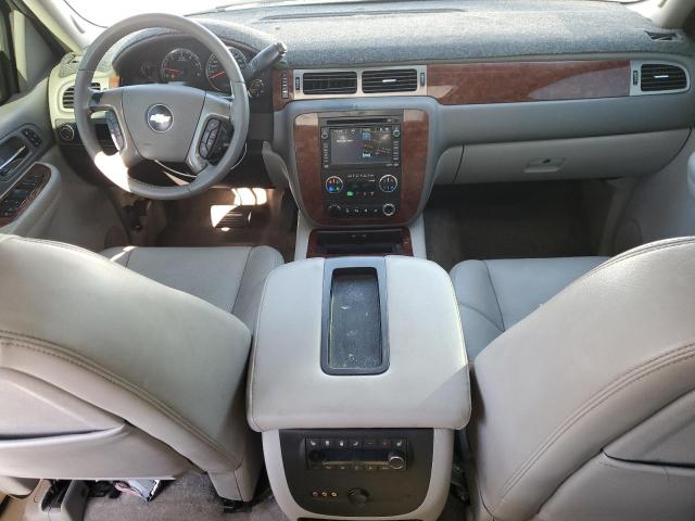 2009 Chevrolet Tahoe C1500 Ltz VIN: 1GNFC33069R176694 Lot: 61496684