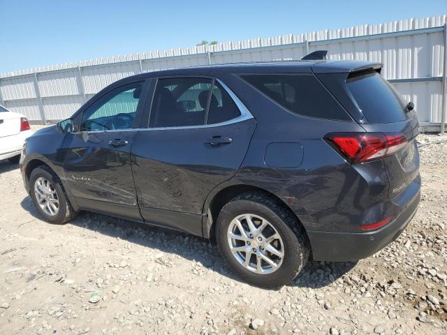 2022 CHEVROLET EQUINOX LT - 2GNAXTEVXN6128757